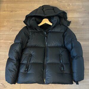 Rudsak Women's Down Filled Puffer Jacket - DORA - Size: Small